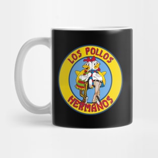 Los Pollos Hermanos Mug